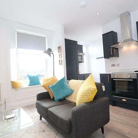 Dollar Apartments-39 Bridge Street Экстерьер фото
