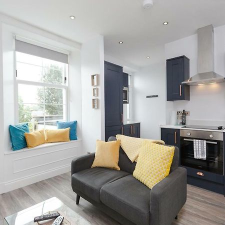Dollar Apartments-39 Bridge Street Экстерьер фото