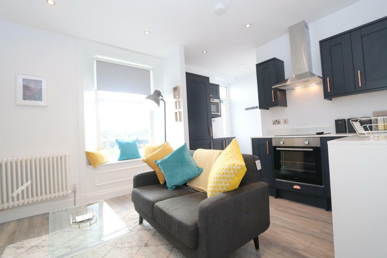 Dollar Apartments-39 Bridge Street Экстерьер фото