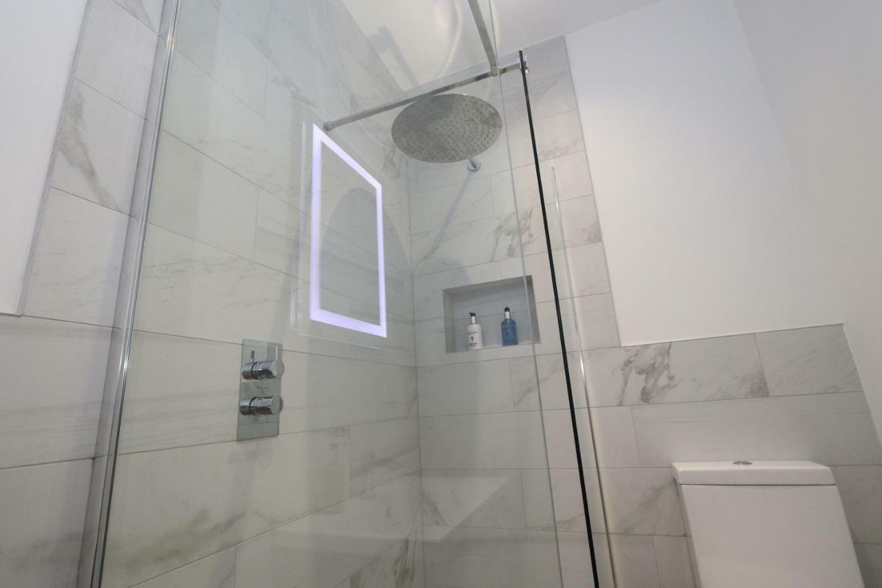 Dollar Apartments-39 Bridge Street Экстерьер фото
