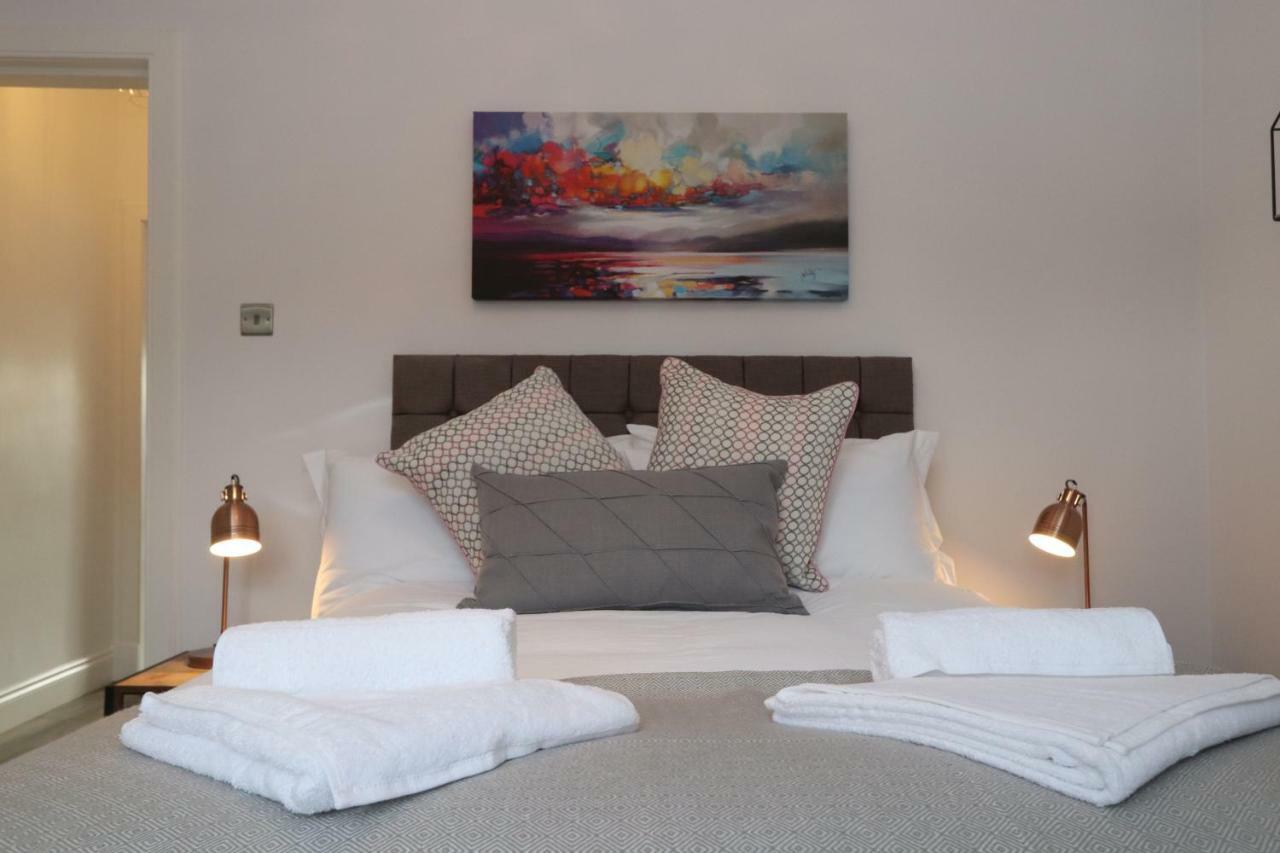 Dollar Apartments-39 Bridge Street Экстерьер фото