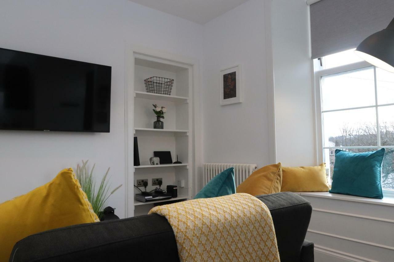 Dollar Apartments-39 Bridge Street Экстерьер фото