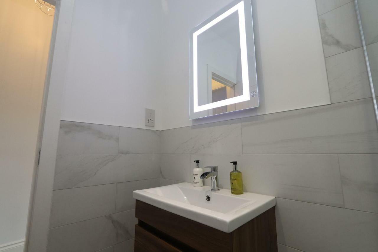 Dollar Apartments-39 Bridge Street Экстерьер фото