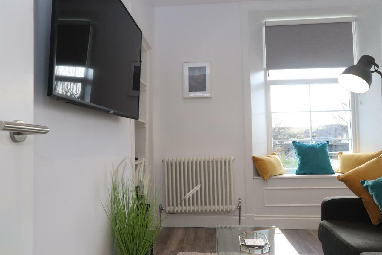Dollar Apartments-39 Bridge Street Экстерьер фото