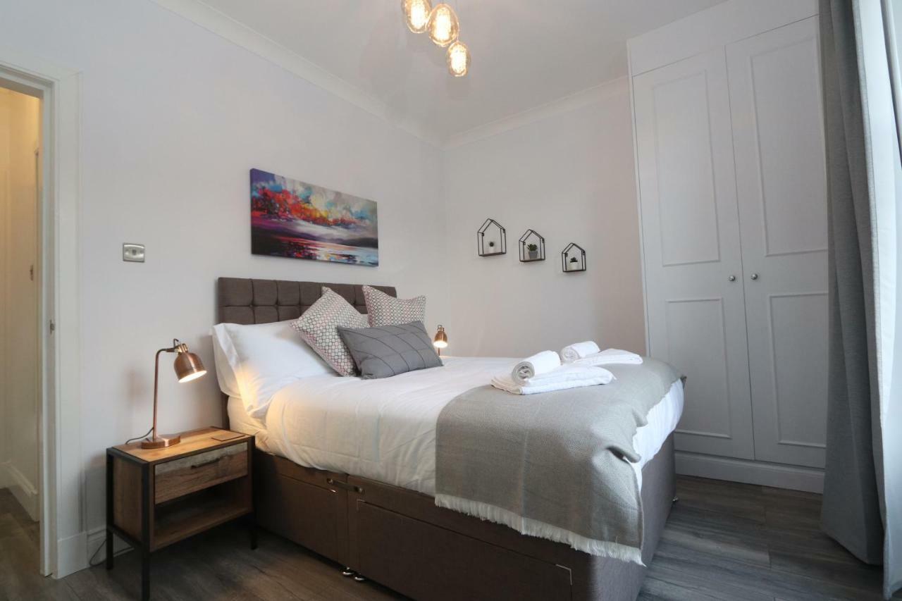 Dollar Apartments-39 Bridge Street Экстерьер фото