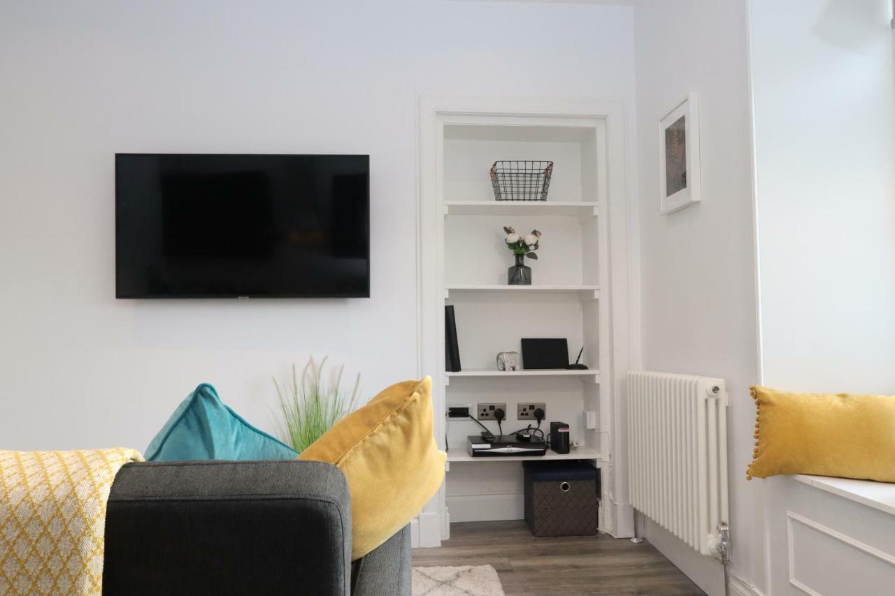 Dollar Apartments-39 Bridge Street Экстерьер фото