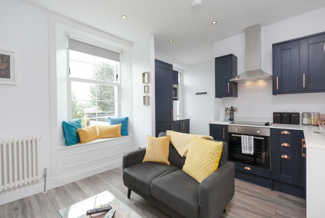 Dollar Apartments-39 Bridge Street Экстерьер фото
