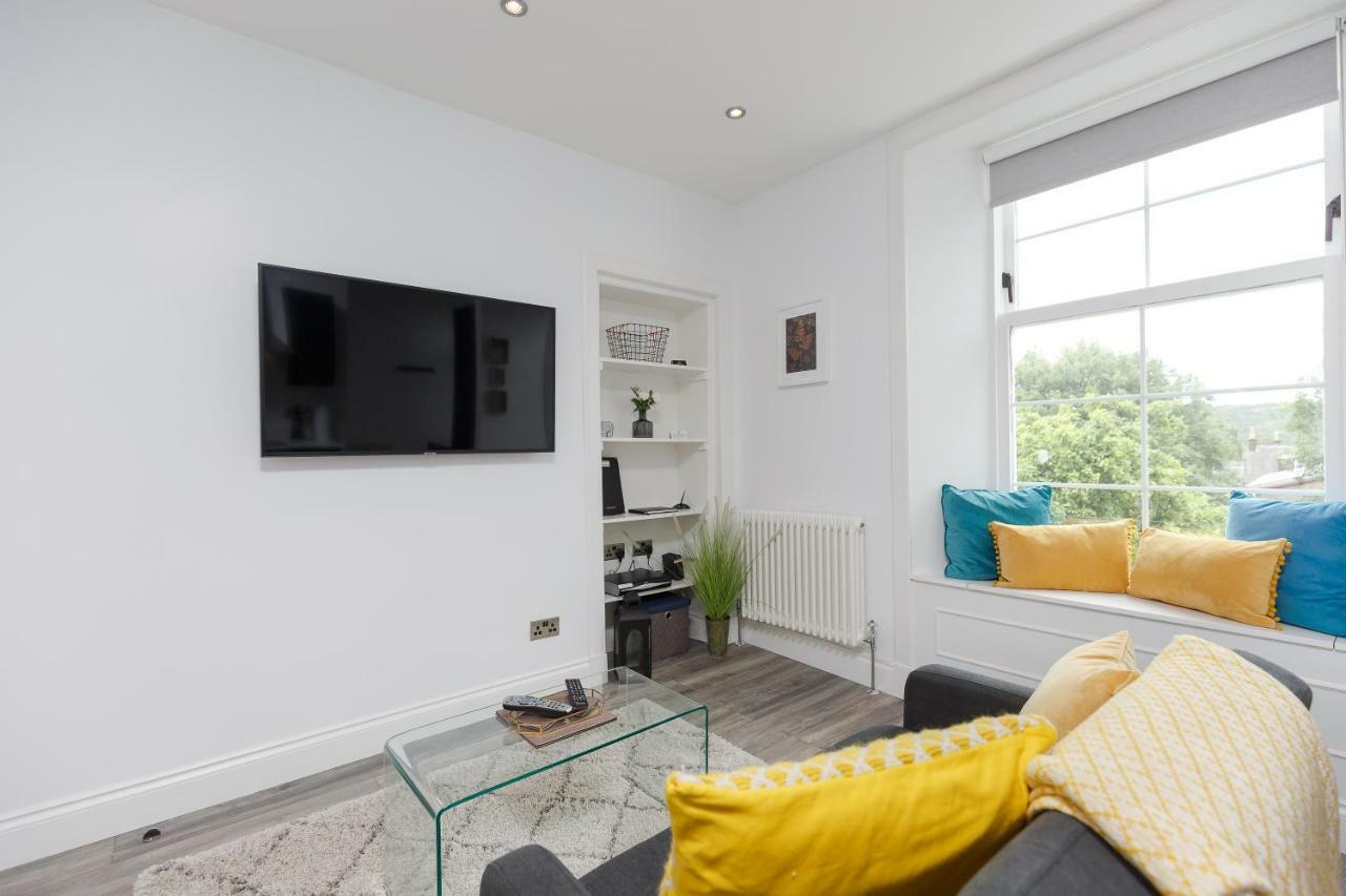 Dollar Apartments-39 Bridge Street Экстерьер фото