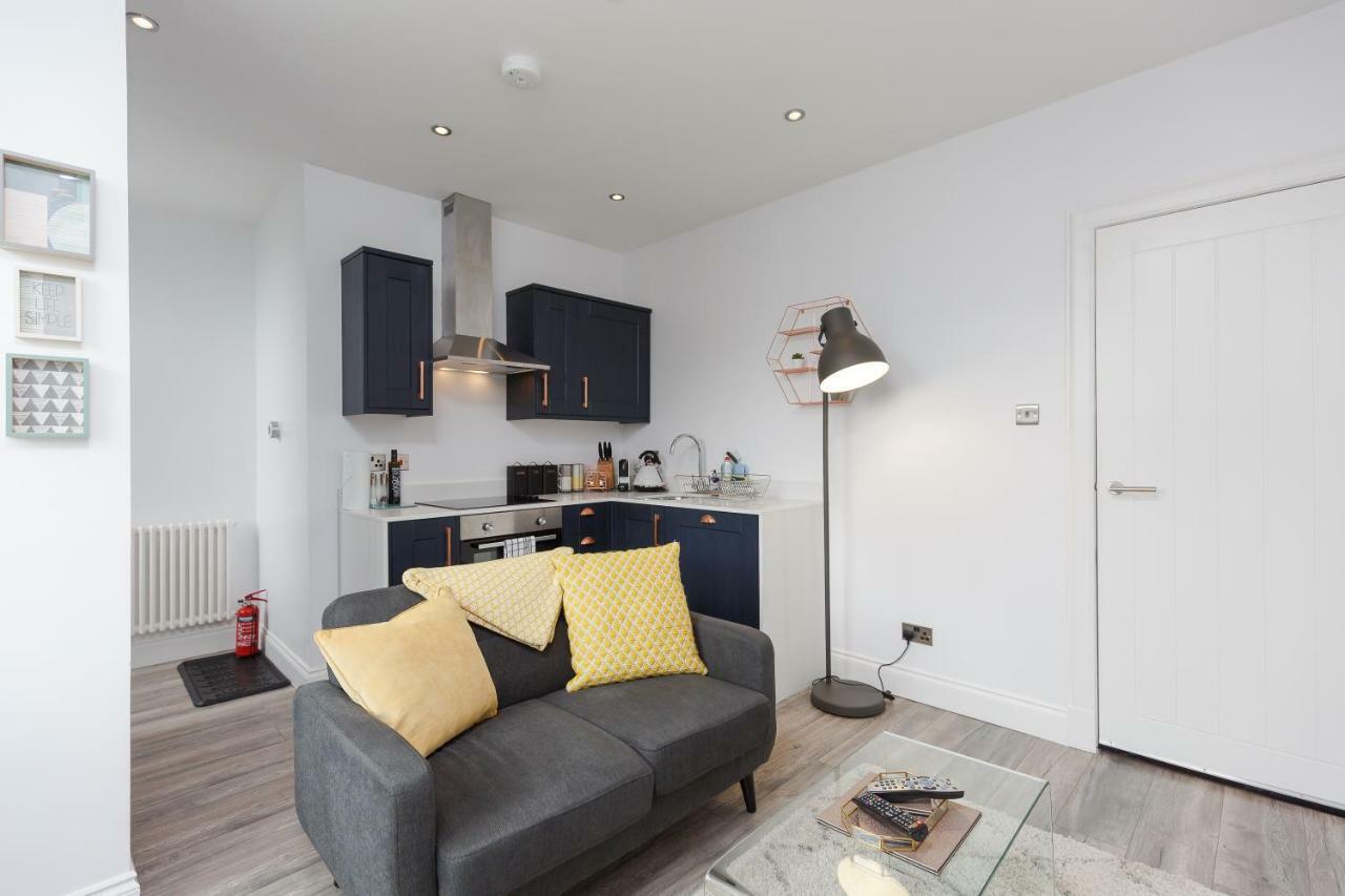 Dollar Apartments-39 Bridge Street Экстерьер фото